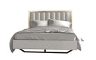 J and M Furniture Bedroom Sets Fiocco Premium Bed | J&M Furniture