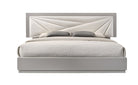 J and M Furniture Bedroom Sets Florence Modern Bed | J&M Furniture