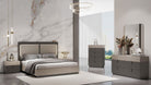 J and M Furniture Bedroom Sets Halo Bed