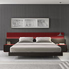 J and M Furniture Bedroom Sets Lagos Modern Bed | J&M Furniture