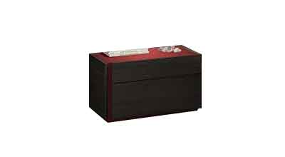 J and M Furniture Bedroom Sets Lagos Modern Bed | J&M Furniture