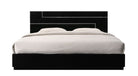 J and M Furniture Bedroom Sets Lucca Modern Bed | J&M Furniture