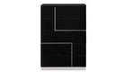 J and M Furniture Bedroom Sets Lucca Modern Bed | J&M Furniture