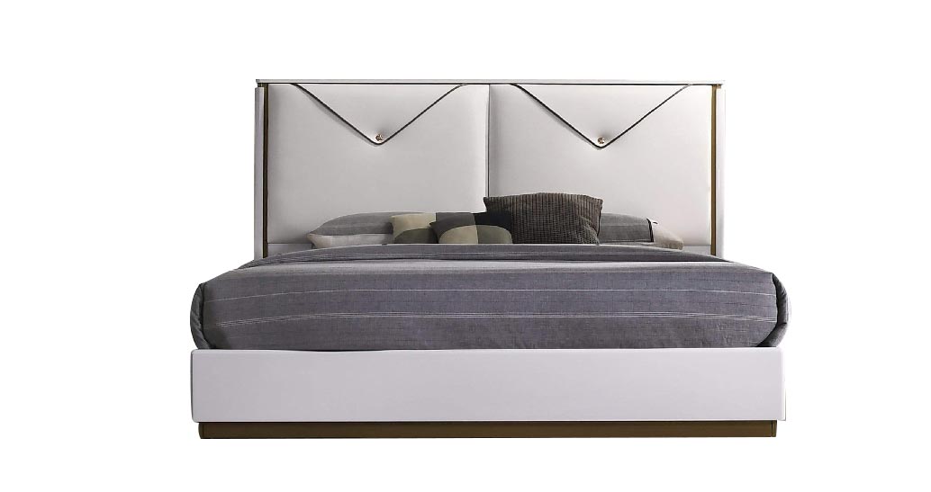 J and M Furniture Bedroom Sets Lucera Bedroom Collection | J&M Furniture
