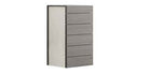 J and M Furniture Bedroom Sets Maia Modern Bed | J&M Furniture