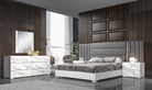 J and M Furniture Bedroom Sets Nina Premium Bed | J&M Furniture