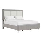 J and M Furniture Bedroom Sets Opal Modern Bed | J&M Furniture