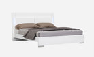 J and M Furniture Bedroom Sets Oslo Modern Bed | J&M Furniture
