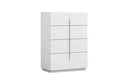 J and M Furniture Bedroom Sets Oslo Modern Bed | J&M Furniture
