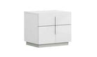 J and M Furniture Bedroom Sets Oslo Modern Bed | J&M Furniture