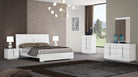 J and M Furniture Bedroom Sets Oslo Modern Bed | J&M Furniture