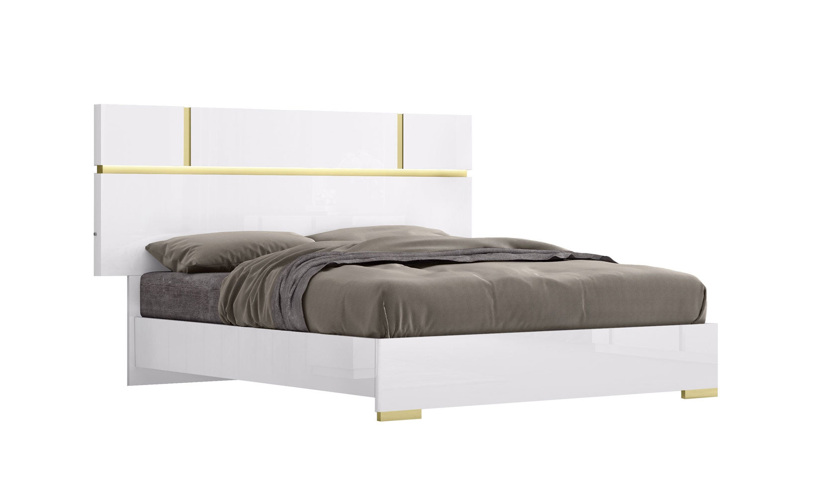 J and M Furniture Bedroom Sets Queen Kyoto Bed Bed | J&M Furniture