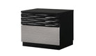 J and M Furniture Bedroom Sets Queen Roma Modern Bed | J&M Furniture