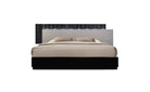 J and M Furniture Bedroom Sets Queen Roma Modern Bed | J&M Furniture