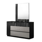 J and M Furniture Bedroom Sets Roma Modern Bed | J&M Furniture