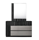 J and M Furniture Bedroom Sets Roma Modern Bed | J&M Furniture