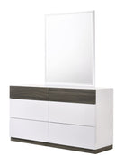 J and M Furniture Bedroom Sets Sanremo-A Modern Bed | J&M Furniture