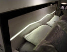 J and M Furniture Bedroom Sets Turin Modern Bed | J&M Furniture