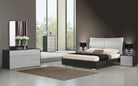 J and M Furniture Bedroom Sets Vera Modern Bed | J&M Furniture