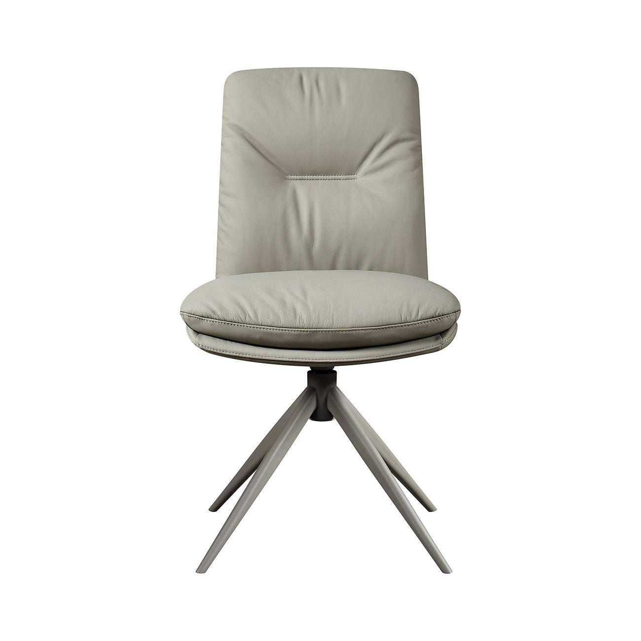 J and M Furniture Chair Axis Swivel Chair