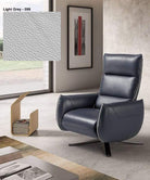 J and M Furniture Chair Elisir Power Reclining Chair | J&M Furniture