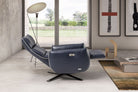 J and M Furniture Chair Elisir Power Reclining Chair | J&M Furniture
