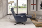 J and M Furniture Chair Elisir Power Reclining Chair | J&M Furniture