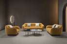 J and M Furniture Chair HF5009 Lounge Fabric Chair | J&M Furniture
