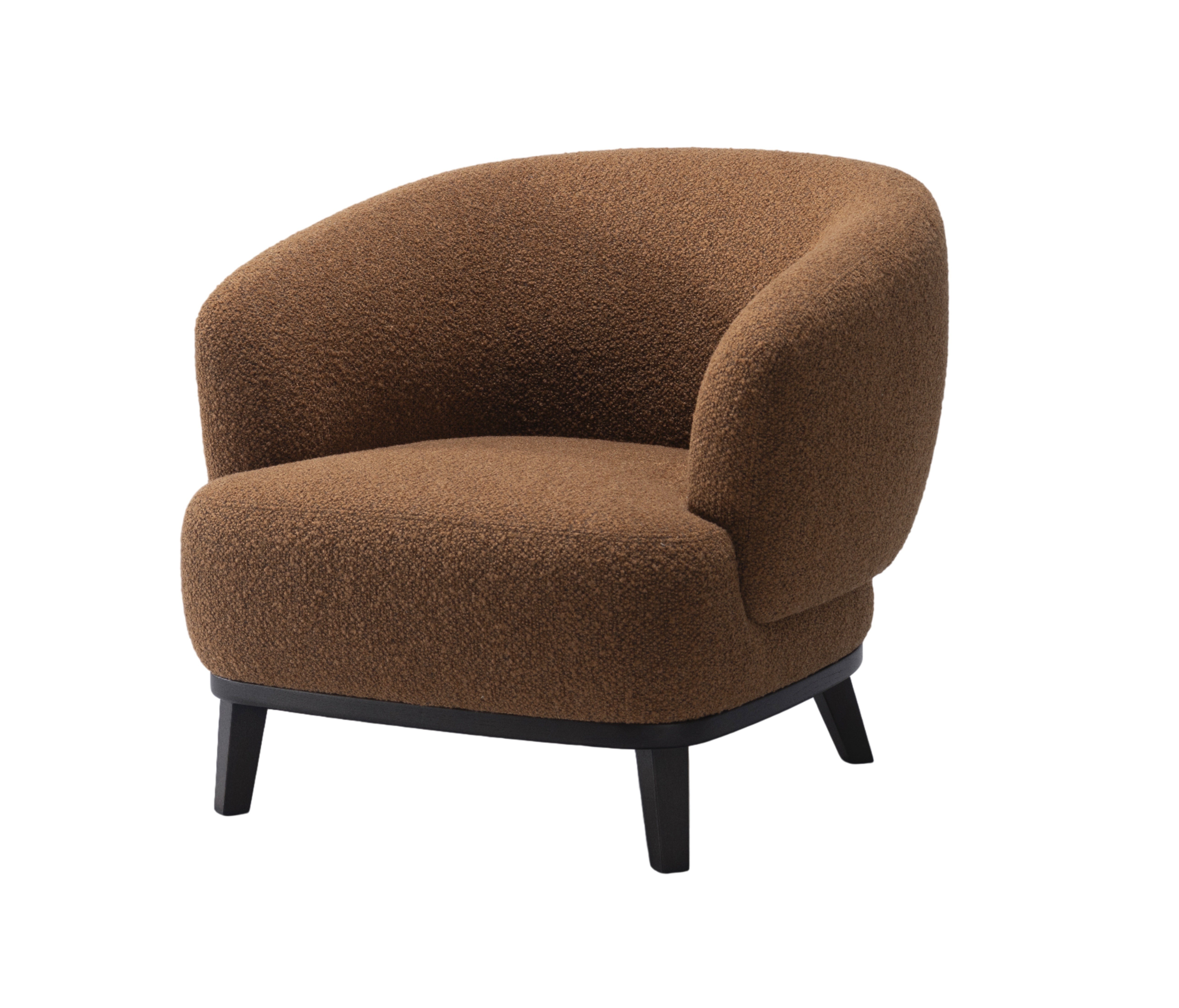 J and M Furniture Chair Milo Club Chair