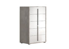 J and M Furniture Chest Ada Chest