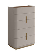 J and M Furniture Chest Aurelia Chest