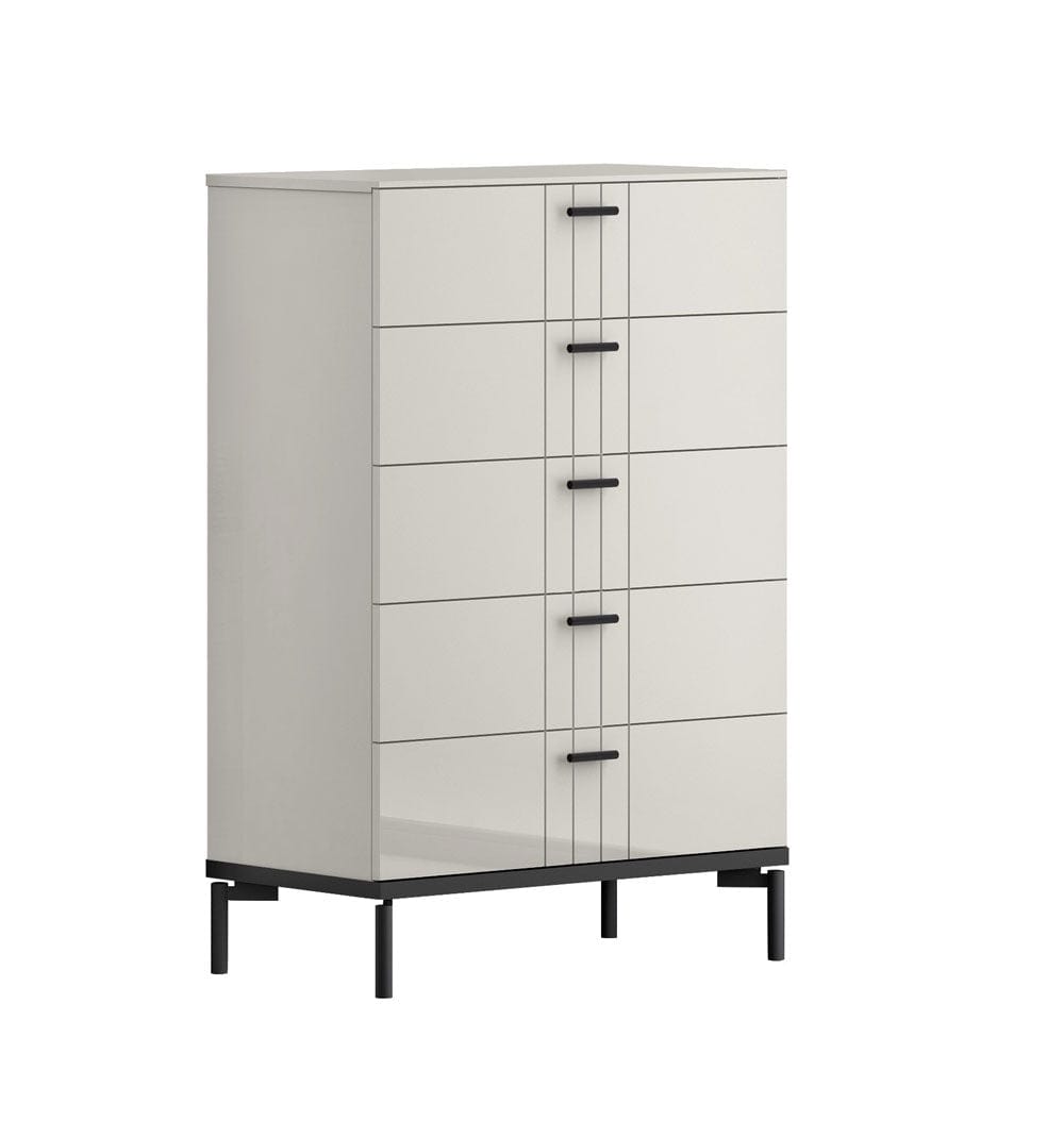 J&M Furniture Bella Chest