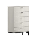 J and M Furniture Chest Bella Chest