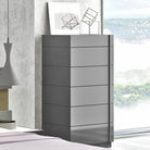 J and M Furniture Chest Braga Chest
