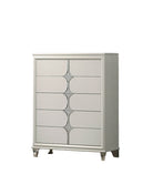 J and M Furniture Chest Bucharest Chest