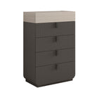 J and M Furniture Chest Halo Chest