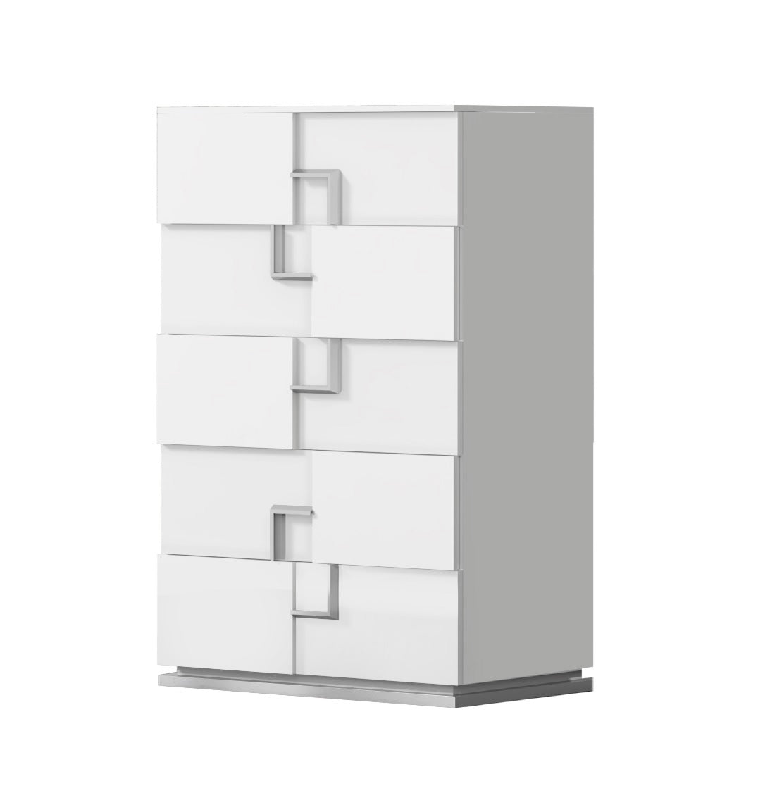 J and M Furniture Chest Infinity Chest