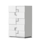 J and M Furniture Chest Infinity Chest