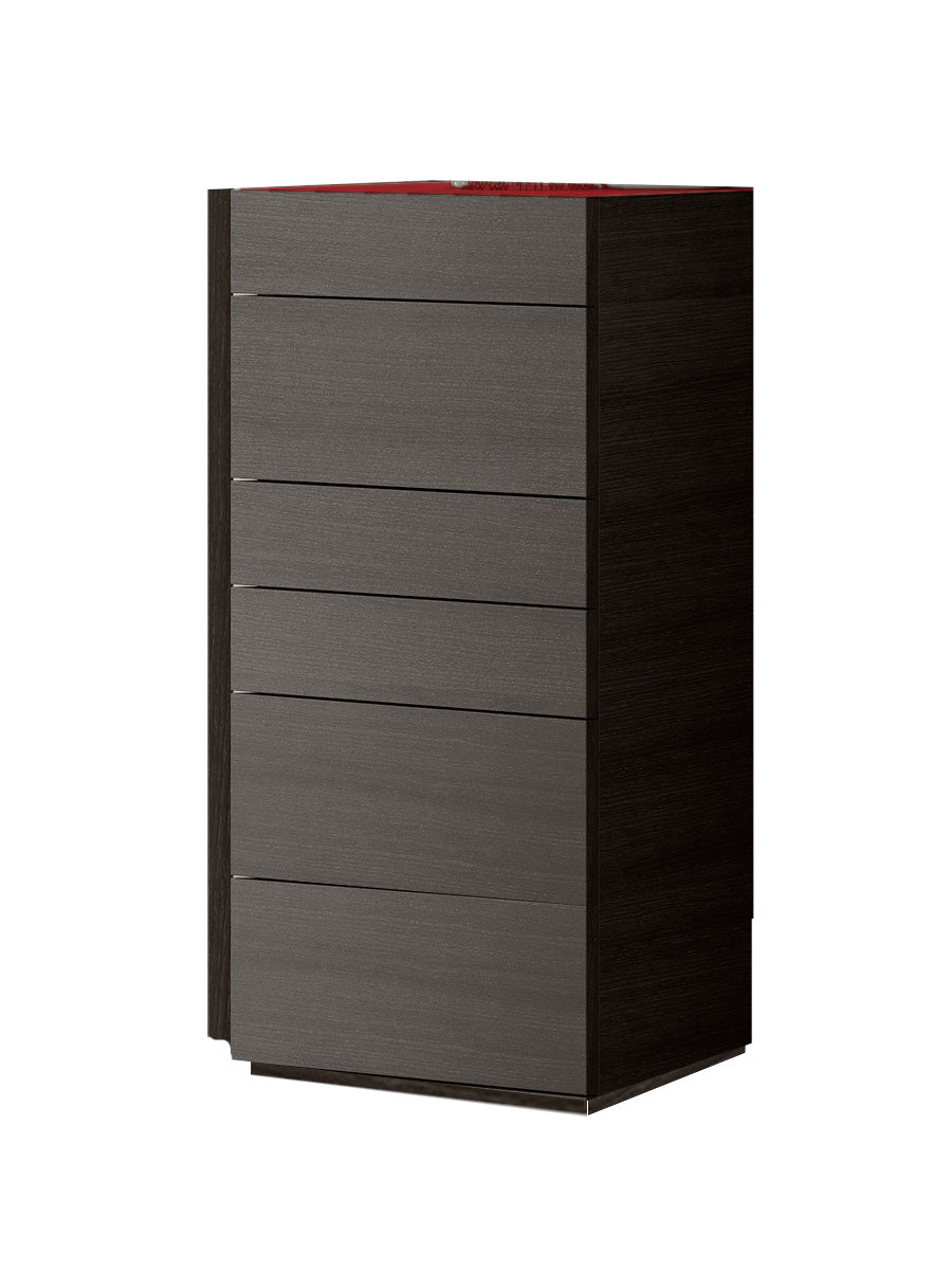 J and M Furniture Chest Lagos Chest