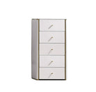 J and M Furniture Chest Lucera Chest