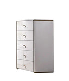 J and M Furniture Chest Lucera Chest