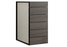 J and M Furniture Chest Maia Chest