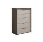 J and M Furniture Chest Muse Chest