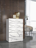 J and M Furniture Chest Nina Chest