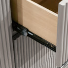 J and M Furniture Chest Onyx Chest