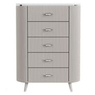 J and M Furniture Chest Opal Chest
