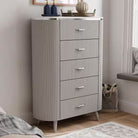 J and M Furniture Chest Opal Chest