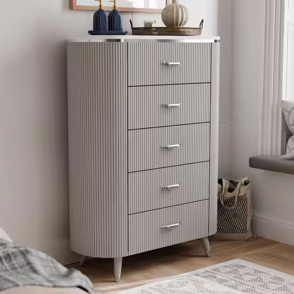 J and M Furniture Chest Opal Chest