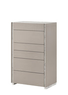 J and M Furniture Chest Pearl Chest