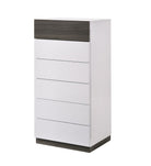 J and M Furniture Chest Sanremo Chest